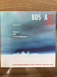 Tracce del contemporaneo Zaza Giacomo